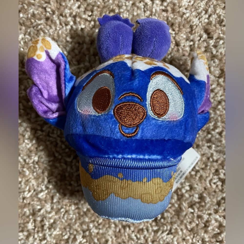 Disney Munchlings Lilo & Stitch Blueberry Parfait